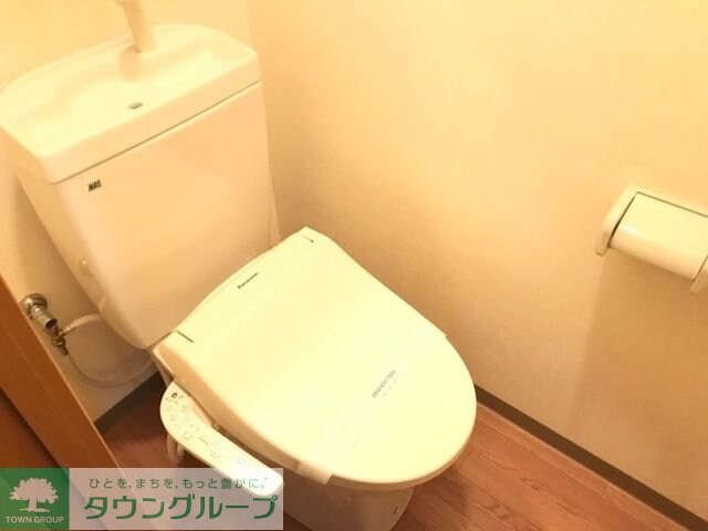 スプリーム　Ｋの物件内観写真