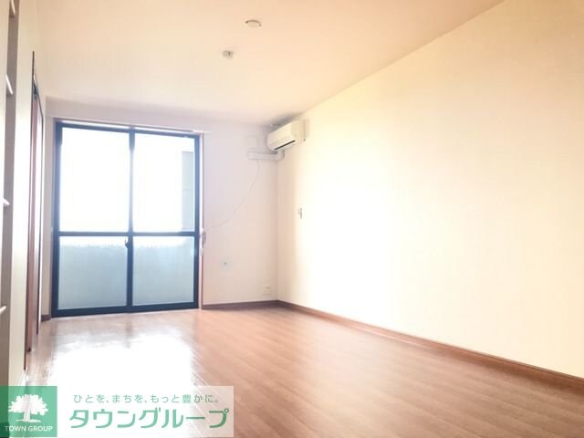 スプリーム　Ｋの物件内観写真