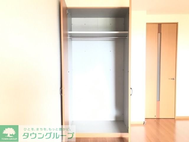 スプリーム　Ｋの物件内観写真