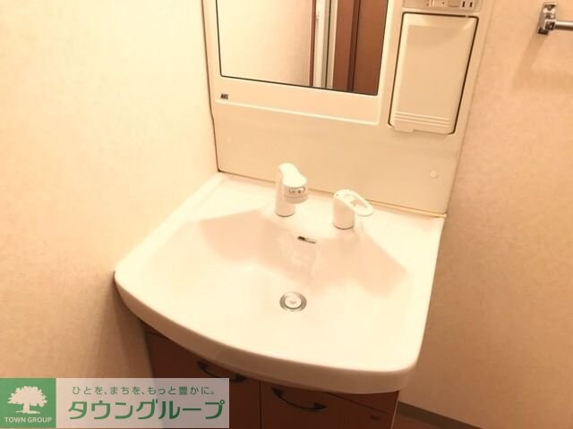 スプリーム　Ｋの物件内観写真