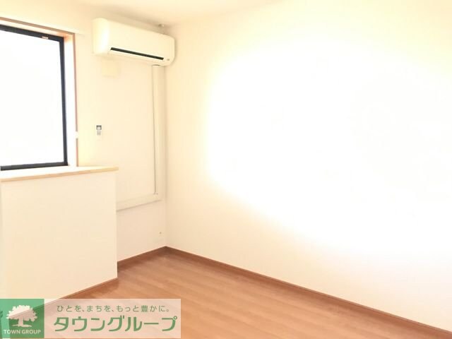 スプリーム　Ｋの物件内観写真