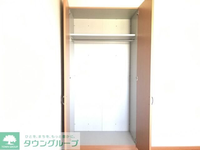 スプリーム　Ｋの物件内観写真