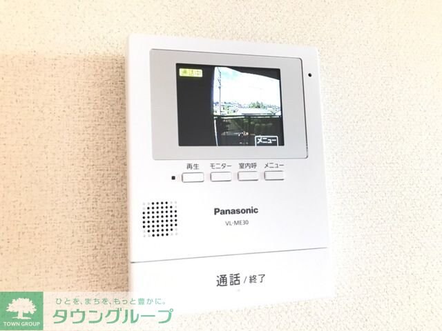 スプリーム　Ｋの物件内観写真