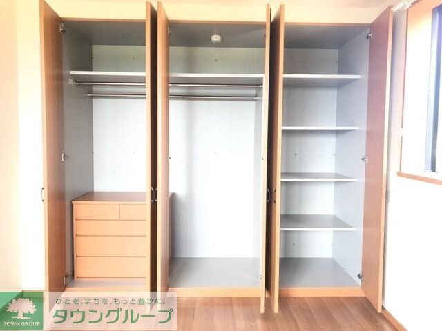 スプリーム　Ｋの物件内観写真