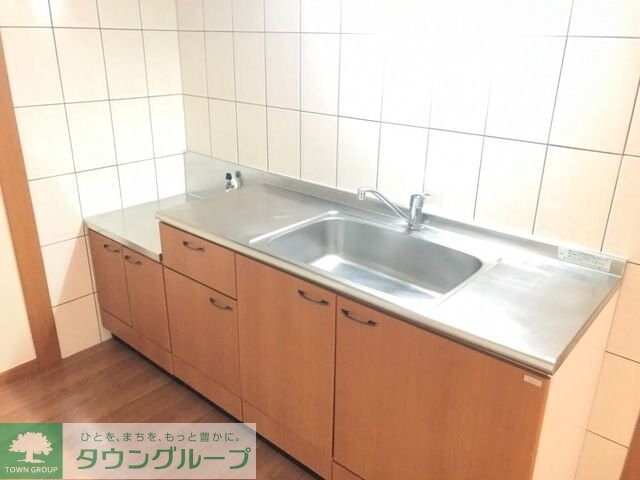 スプリーム　Ｋの物件内観写真