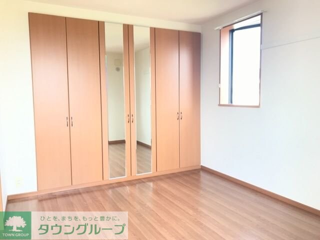 スプリーム　Ｋの物件内観写真