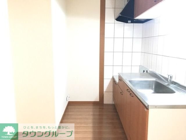 スプリーム　Ｋの物件内観写真