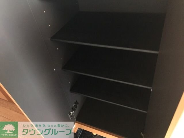 スプリーム　Ｋの物件内観写真