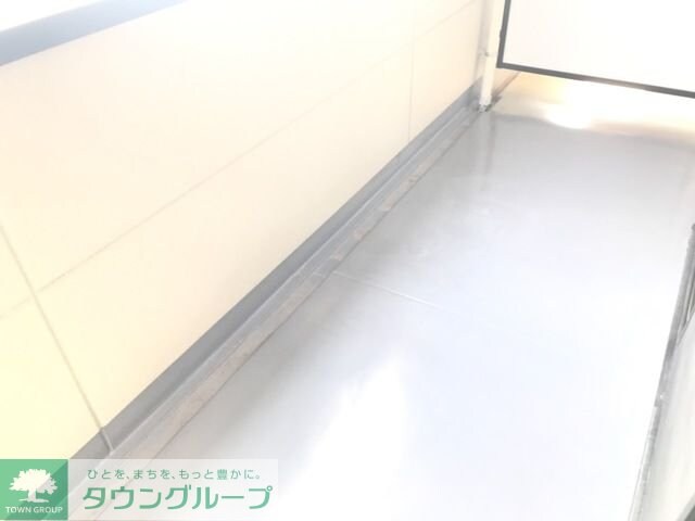 スプリーム　Ｋの物件内観写真