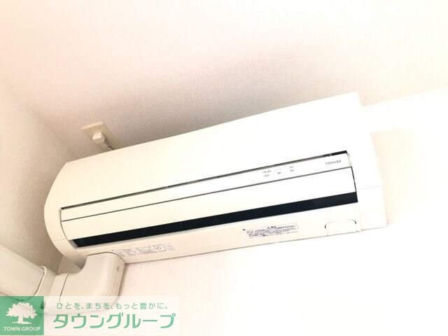 スプリーム　Ｋの物件内観写真