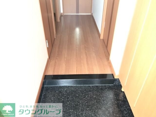 スプリーム　Ｋの物件内観写真