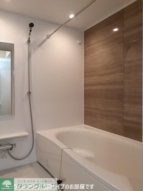 ジェントリー・ミルトの物件内観写真