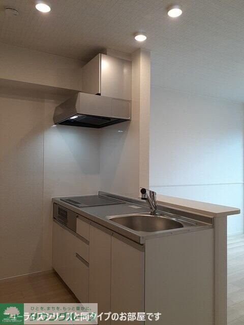 ジェントリー・ミルトの物件内観写真