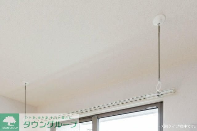 ジェントリー・ミルトの物件内観写真