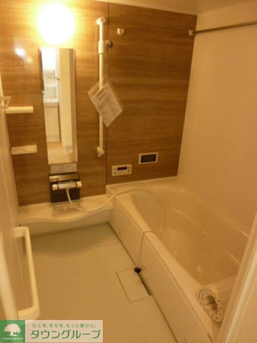 グランシャリオ大胡　Ａの物件内観写真