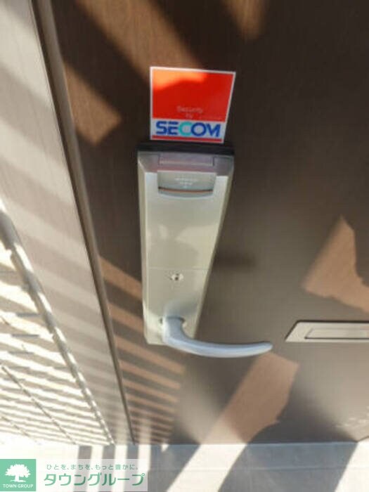 グランシャリオ大胡　Ａの物件内観写真