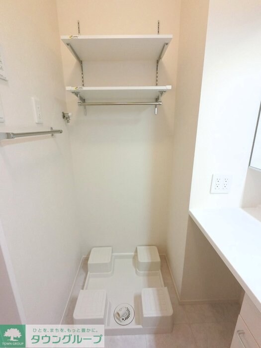 グランテラス西片貝の物件内観写真