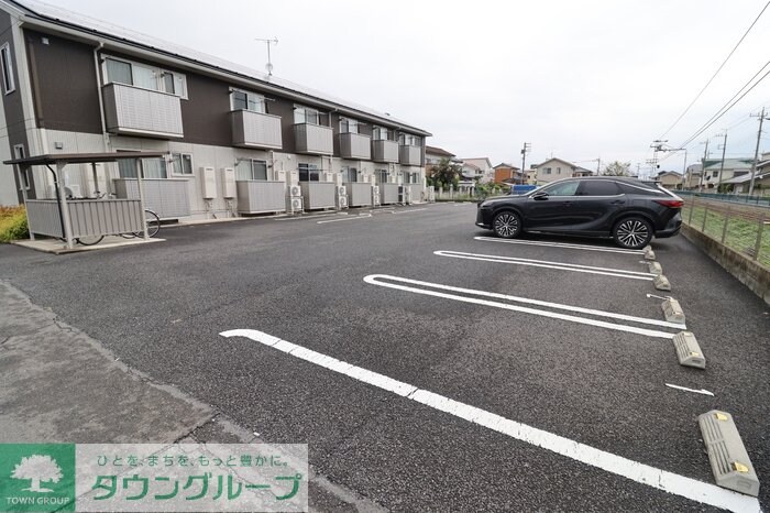 グランテラス西片貝の物件内観写真