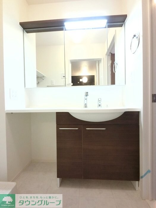 グランテラス西片貝の物件内観写真