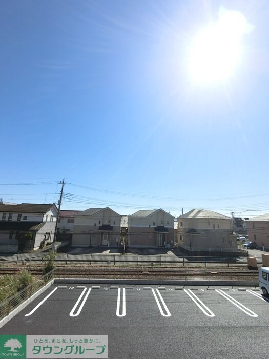 グランテラス西片貝の物件内観写真