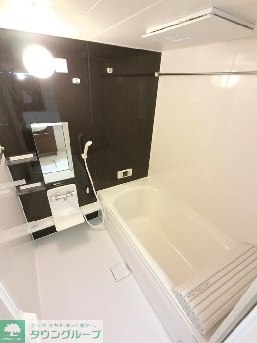 グランテラス西片貝の物件内観写真