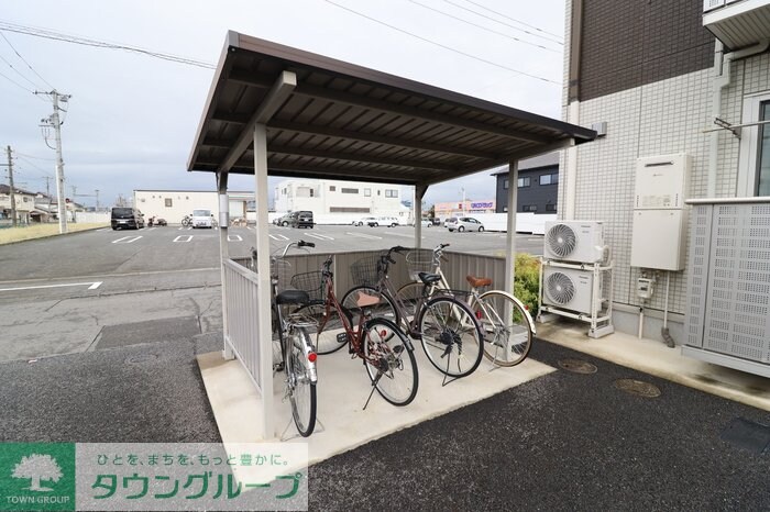 グランテラス西片貝の物件内観写真