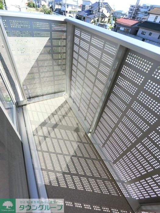 グランテラス西片貝の物件内観写真