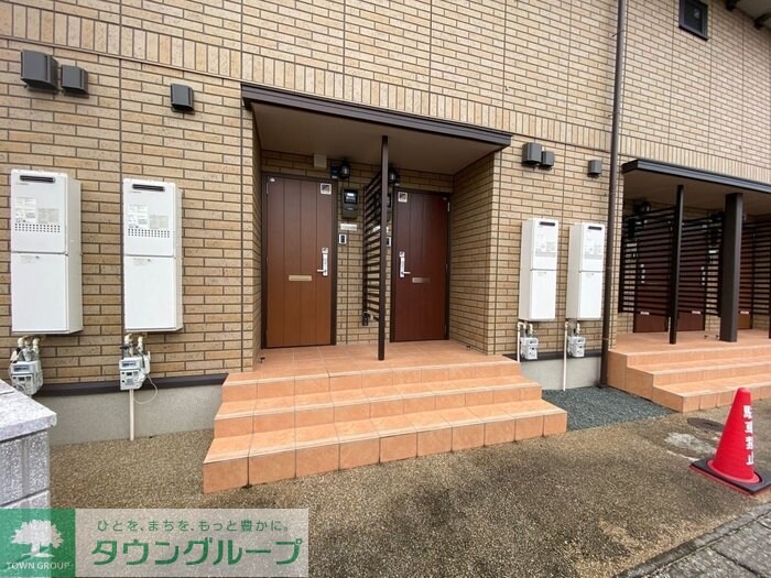 プレシャス　Ａの物件内観写真