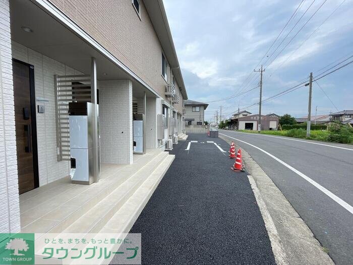 ケイトの物件内観写真