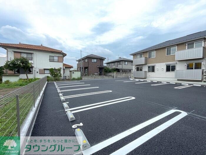 ケイトの物件内観写真