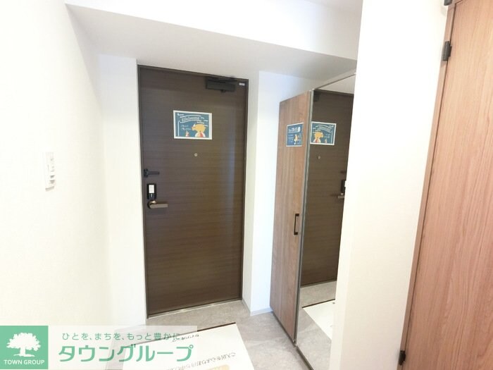 グラン・ルポ高崎の物件内観写真