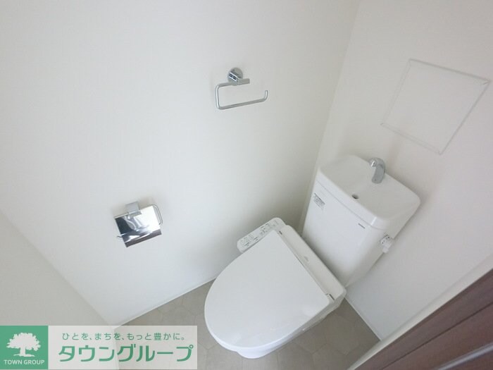 グラン・ルポ高崎の物件内観写真