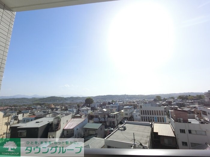 グラン・ルポ高崎の物件内観写真