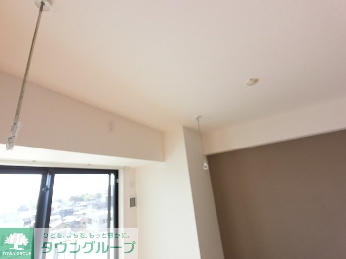 グラン・ルポ高崎の物件内観写真