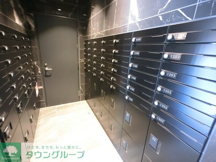 グラン・ルポ高崎の物件内観写真