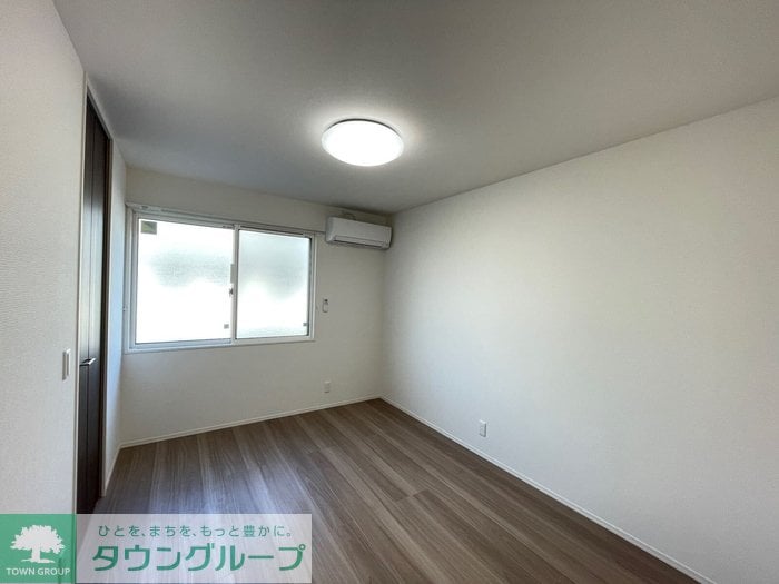 クロッシア前橋南町の物件内観写真
