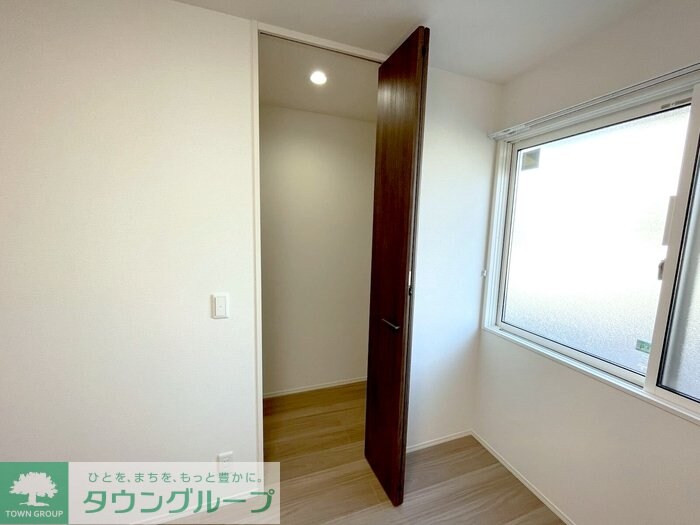 クロッシア前橋南町の物件内観写真