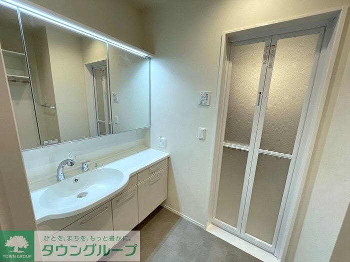 クロッシア前橋南町の物件内観写真