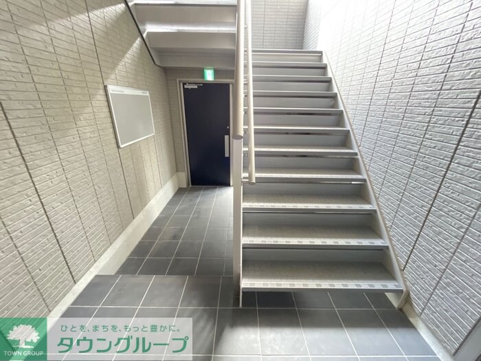 クロッシア前橋南町の物件内観写真