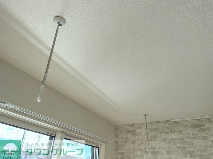 クロッシア前橋南町の物件内観写真