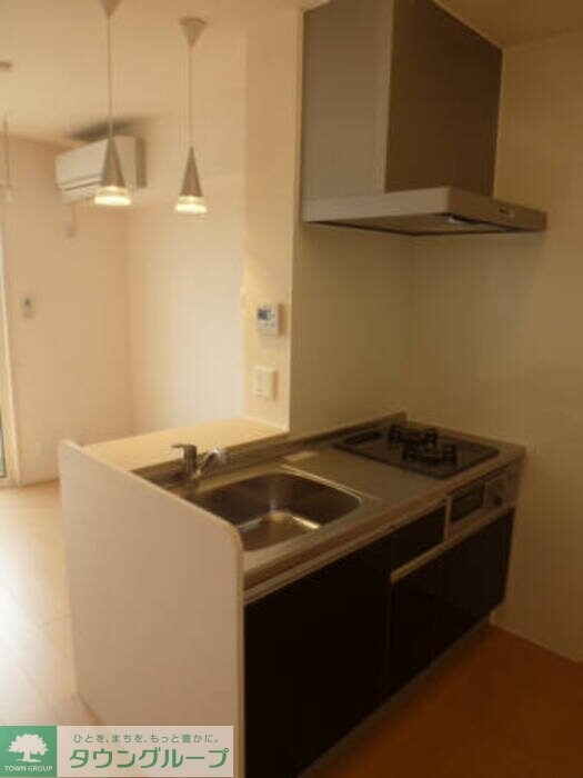 アーク山王の物件内観写真