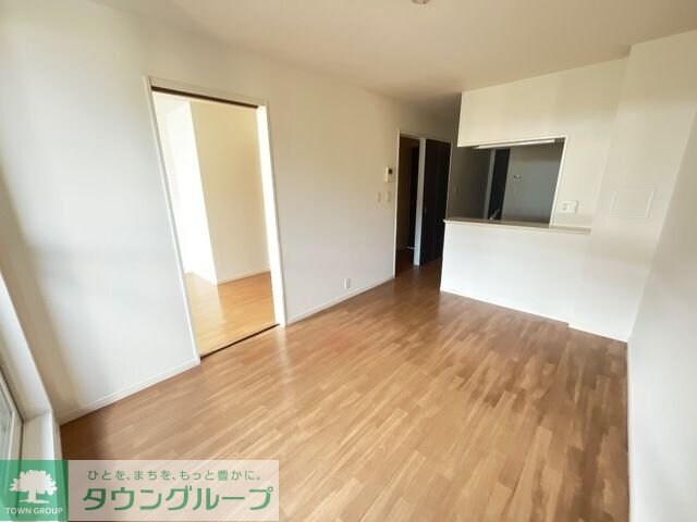 ユイットの物件内観写真