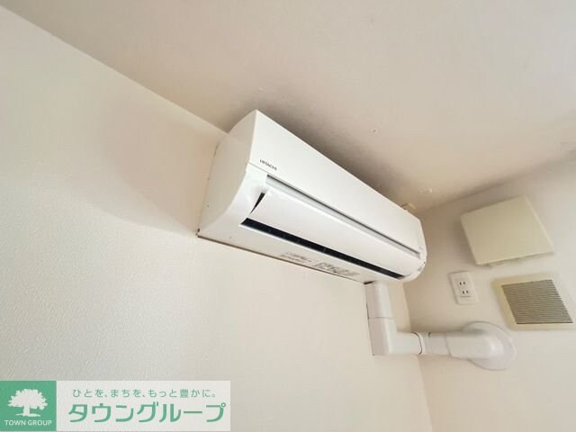 ユイットの物件内観写真