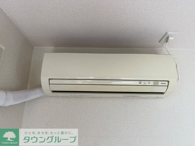 ジャルディニエールＢの物件内観写真