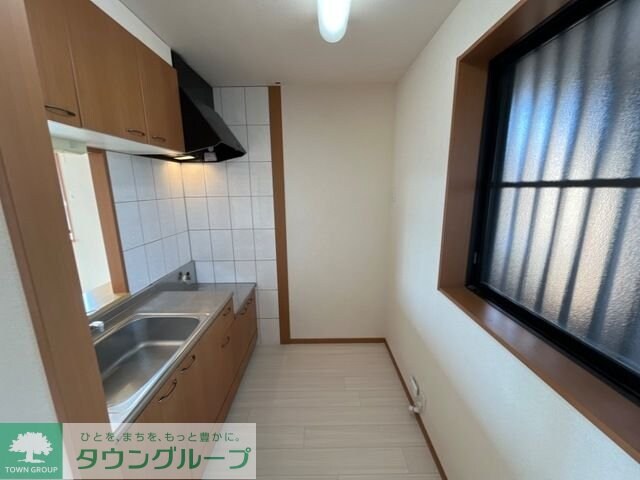 ジャルディニエールＢの物件内観写真