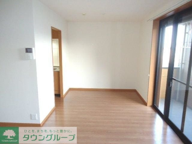 スカイヒルズ　Ｃの物件内観写真