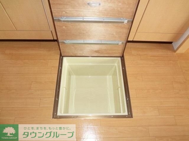 スカイヒルズ　Ｃの物件内観写真