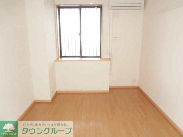 スカイヒルズ　Ｃの物件内観写真