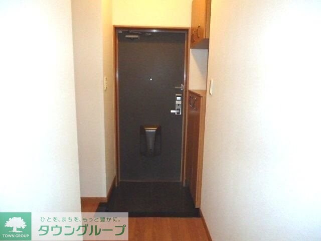 スカイヒルズ　Ｃの物件内観写真