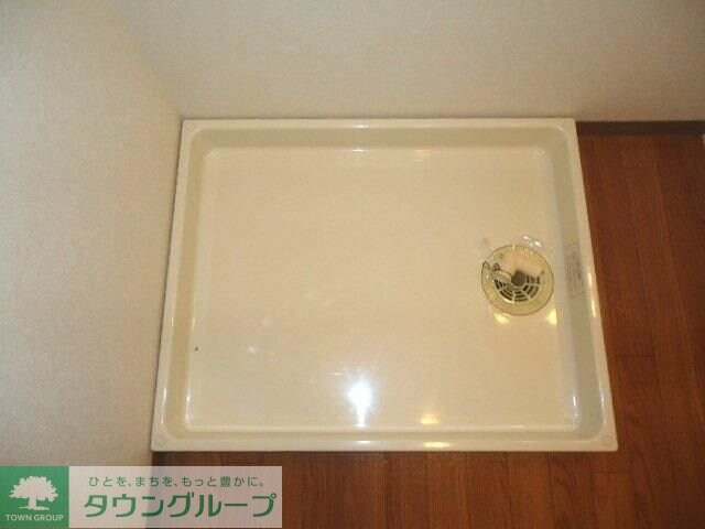 スカイヒルズ　Ｃの物件内観写真